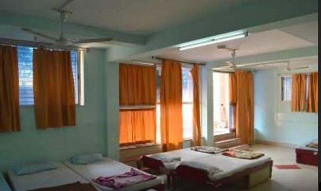 Sri Krishna Guest House & Reasturant Konārka Exterior foto