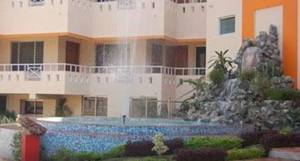 Sri Krishna Guest House & Reasturant Konārka Exterior foto