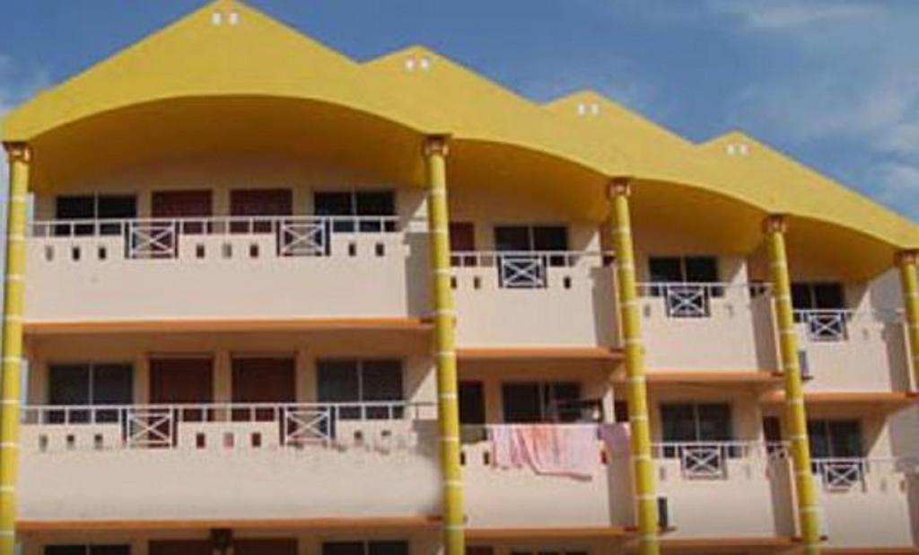 Sri Krishna Guest House & Reasturant Konārka Exterior foto